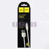 Hoco X1 Rapid Кабель charging cable iPhone 2 м