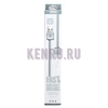 REMAX RC-008m Fast Data cable MicroUSB 1м White