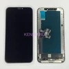 Дисплей для iPhone Xs в сборе с тачскрином Черный JK In-Cell