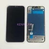 Дисплей для iPhone 11 в сборе с тачскрином Черный JK In-Cell