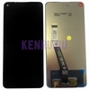 Дисплей для Xiaomi Redmi Note 9 Redmi 10X M2003J15SG M2004J7AC в сборе с тачскрином Черный