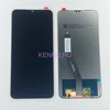 Дисплей для Xiaomi Redmi 9 M2004J19G в сборе с тачскрином Черный - OR