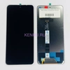 Дисплей для Xiaomi Redmi Note 10 Pro 5G M2104K10AC Poco X3 GT 21061110AG в сборе с тачскрином Черный