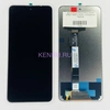 Дисплей для Xiaomi Poco X3 GT 21061110AG Redmi Note 10 Pro 5G M2104K10AC в сборе с тачскрином Черный