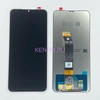 Дисплей для Xiaomi Poco M5 22071219CG в сборе с тачскрином Черный Rev 05-00