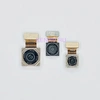Камера для Xiaomi Poco F3 M2012K11AG задняя комплект из 3-х штук Оригинал