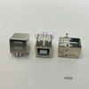 Разъем USB-B-01 2.0 на плату для принтера 4 Pin