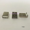 Разъем USB 2.0 на плату 4 Pin UA-001-10