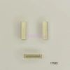 Коннектор FFC FPC шаг 0,5 мм - HQ - 2*12 pin