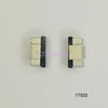 Коннектор FFC FPC шаг 0,5 мм - DX - 8 pin