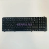 Клавиатура для HP Pavilion DV6-2017er DV6-1000 DV6-2000 Черная - разбор