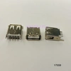 Разъем USB 2.0 на плату 4 Pin 13.7mm A-01