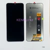 Дисплей для Samsung Galaxy M23 5G Galaxy M33 5G M236B M336B в сборе с тачскрином Черный - OR