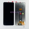 Дисплей для Samsung Galaxy A13 5G A136B в сборе с тачскрином Черный - OR