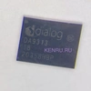 Микросхема DA9313 Контроллер заряда для Samsung Xiaomi Reno