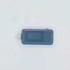 Тестер USB зарядки Type-C KEWEISI KWS-1902C Черный