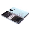 Задняя крышка для Huawei Honor 9A MOA-LX9N Голубой-Премиум