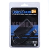 HUB (ХАБ) 4-Port USB 3.0