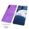 Задняя крышка для Xiaomi Mi 9 SE Фиолетовый Премиум