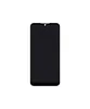 Дисплей с тачскрином для Samsung Galaxy A01 (A015F) (черный)