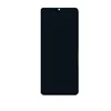 Дисплей с тачскрином для Samsung Galaxy A12 (A125F) (черный)