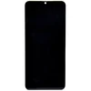 Дисплей с тачскрином для Samsung Galaxy A30 (A305F) (черный) TFT