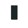Дисплей с тачскрином для Samsung Galaxy A31 (A315F) (черный) TFT