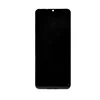 Дисплей с тачскрином для Huawei Y8p (черный) (AAA) TFT