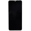 Дисплей с тачскрином для Huawei Honor 9A (черный) (AA)