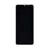 Дисплей с тачскрином для Samsung Galaxy A02 (A022G) (черный) (AA) LCD