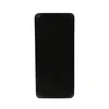 Дисплей с тачскрином для Huawei Honor 50 Lite (черный)