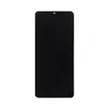 Дисплей с тачскрином для Samsung Galaxy A03 Core (A032F) (черный)