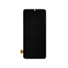 Дисплей с тачскрином для Samsung Galaxy A40 (A405F) (черный) TFT