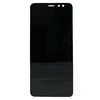 Дисплей с тачскрином для Samsung Galaxy A8 (2018) A530F (черный) TFT