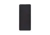 Дисплей с тачскрином для Samsung Galaxy A21s (A217F) (черный) TFT