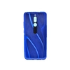 Задняя крышка для Xiaomi Redmi 8 (синяя)