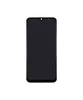Дисплей с тачскрином для Samsung Galaxy A30 (A305F) (черный) AMOLED