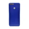 Задняя крышка для Huawei Honor 7A Pro (синяя)