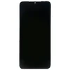 Дисплей с тачскрином для Xiaomi Redmi 9T (черный) (AA) LCD