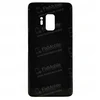 Задняя крышка для Samsung Galaxy S9 (G960F) (черная)