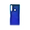 Задняя крышка для Samsung Galaxy A9 (2018) A920F (синяя)
