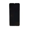 Дисплей с тачскрином для Samsung Galaxy A20 (A205F) (черный) AMOLED