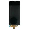 Дисплей с тачскрином для Samsung Galaxy A01 Core (A013F) (черный)