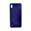 Задняя крышка для Samsung Galaxy A10 (A105F) (синяя)