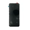 Дисплей с тачскрином для Huawei Y8p (черный)