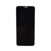Дисплей с тачскрином для Huawei Honor 8X (черный) (AAA) LCD