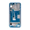 Рамка дисплея для Huawei Honor 10 Lite (синяя)
