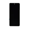 Дисплей с тачскрином для Xiaomi Redmi Note 9 Pro (черный) (AAA) LCD