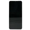 Дисплей с тачскрином для Xiaomi Poco M3 (черный) (AA)