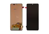 Дисплей с тачскрином для Samsung Galaxy A41 (A415F) (черный)